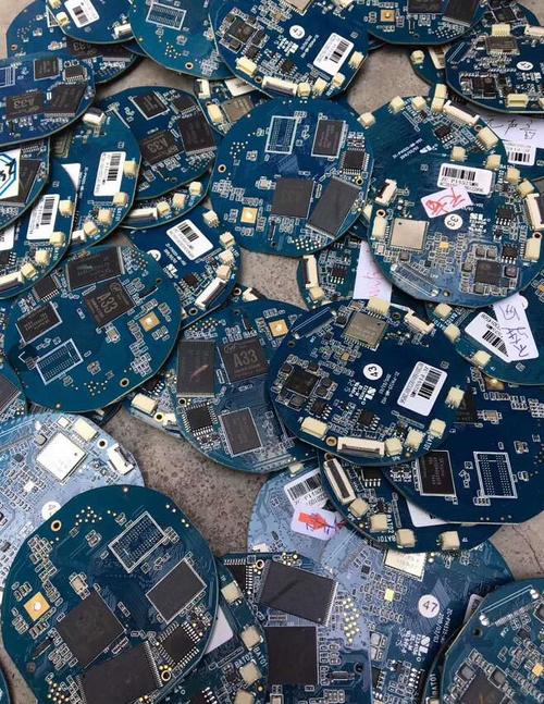 通信設備全面解析 分類、核心技術與發展趨勢