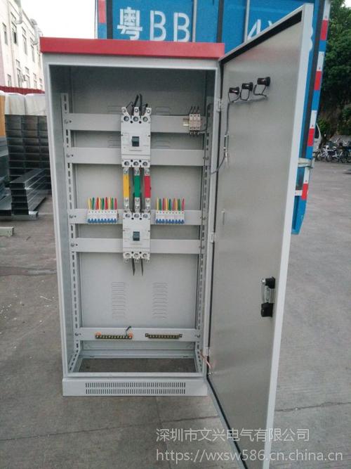 深圳文興配電箱與等電位端子箱 等電位聯結端子箱及成套設備電箱在通信設備中的關鍵應用