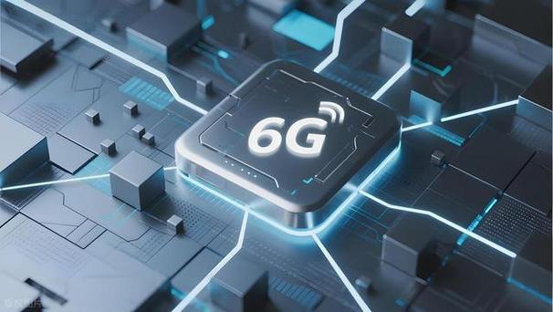 6G基站要長出“AI大腦” 通信設備的下一個革命