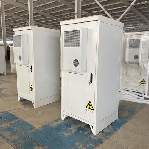 戶外一體化通信機柜 5G室外基站綜合設備柜的技術特點與應用